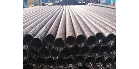 蘭州銳智金屬材料有限公司 引領(lǐng)防水材料創(chuàng)新與應(yīng)用的先鋒