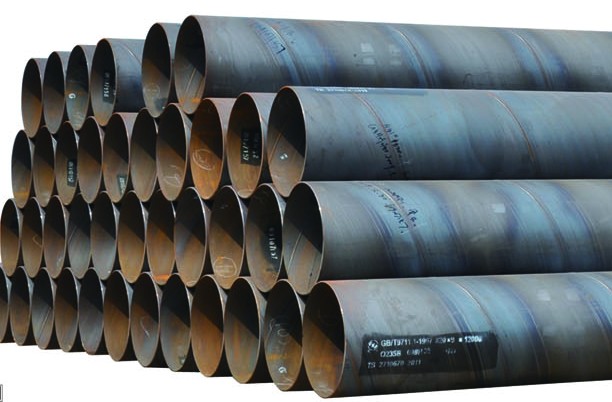 螺旋焊接鋼管φ600規(guī)格價(jià)格解析與建筑裝潢材料應(yīng)用